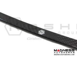  Porsche 911 GT3 Rear Spoiler - Carbon Fiber